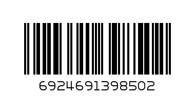 Чайный набор BG-21236 12пр - Штрих-код: 6924691398502