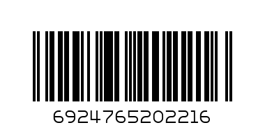 НОСКИ муж.термо хлопок макра - Штрих-код: 6924765202216