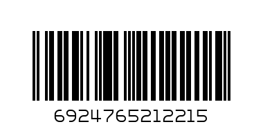 носки +термо 221 - Штрих-код: 6924765212215