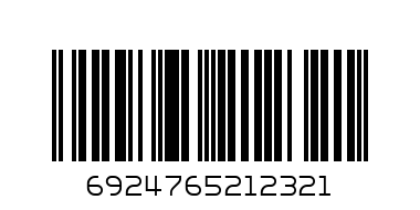 Носки BEL 37-41/медиц/ - Штрих-код: 6924765212321