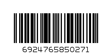 Носки женские BFL - Штрих-код: 6924765850271