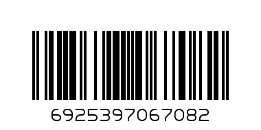 шахматы 7508 - Штрих-код: 6925397067082