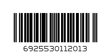 Рыбочистка В 04-08 - Штрих-код: 6925530112013