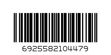 HKSD1828 Набор отверток 18шт - Штрих-код: 6925582104479