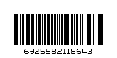 Набор отверток дточных работ. INCCO HKSDB0348 - Штрих-код: 6925582118643