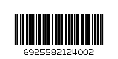 Диск алмазный 125 х 22,2 мм INGCO DMD031252M - Штрих-код: 6925582124002