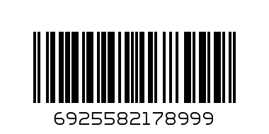 ШПАТЕЛЬ 125 ММ НЕРЖ, TOTAL ТНТ831256 - Штрих-код: 6925582178999