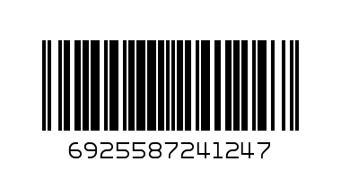 Лампа свеча на ветру диодн. "Эколо" 6вт Е14 (х.б.) - Штрих-код: 6925587241247
