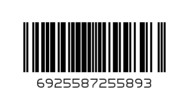 Лампа св/д Ecola свеча на ветру E14 6W 4000 - Штрих-код: 6925587255893