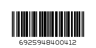 Магниты Смайлики 30мм (3010) - Штрих-код: 6925948400412