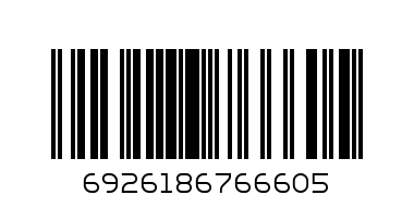 НАТАША носки жен 6660 - Штрих-код: 6926186766605