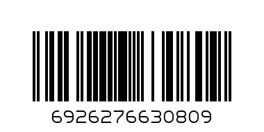 Jucarie - Штрих-код: 6926276630809