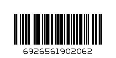 BATERII MAXDAY MICRO - Штрих-код: 6926561902062