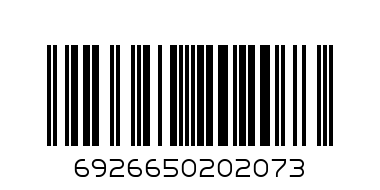 Папка с файлами Shuter A4/30 Circle цветные W30 - Штрих-код: 6926650202073