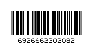 Папка с кнопкой (цвет.) - Штрих-код: 6926662302082