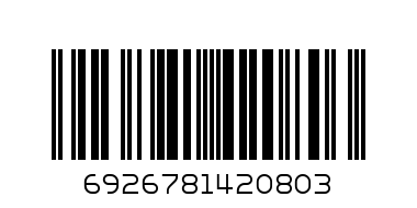 Jucarie - Штрих-код: 6926781420803