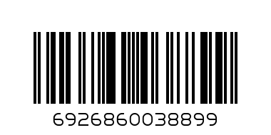 Гольфы черные 40 den - Штрих-код: 6926860038899