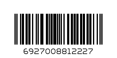 носки 45 - Штрих-код: 6927008812227