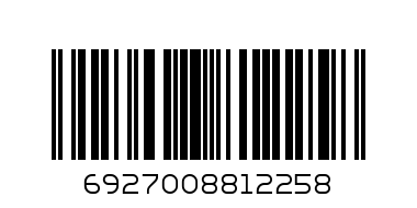 Носки муж.белые - Штрих-код: 6927008812258