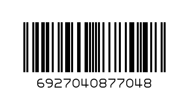 Бокс набор арт-87704 "Карапуз" - Штрих-код: 6927040877048
