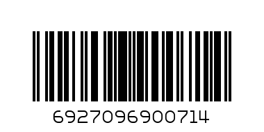 Нож кух с-03а ориг - Штрих-код: 6927096900714