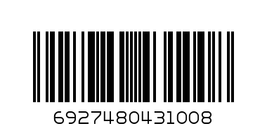 Игровой набор Дельта Люси - Штрих-код: 6927480431008