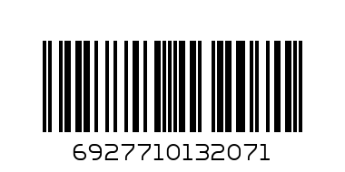Набор Доктор в чемодане арт-8403-5  "Карапуз" 09.14 - Штрих-код: 6927710132071