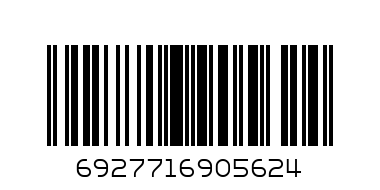 ИГРОВОЙ АВТОМАТ НА БАТ В КОР АРТ. WS5357-1 - Штрих-код: 6927716905624