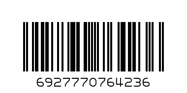 Дер. Логич.игрушка Сортер Волшебный кубик 76423 - Штрих-код: 6927770764236