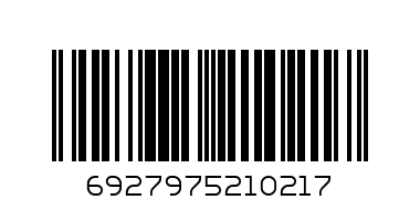 носки женские с запахом DMDBS 55 - Штрих-код: 6927975210217