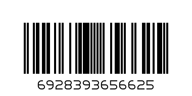 rengli qelem - Штрих-код: 6928393656625