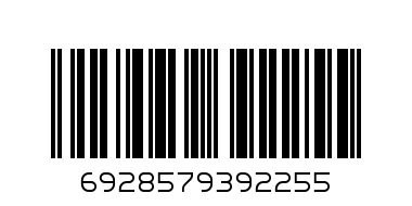 Утяжек Pro Braun - Штрих-код: 6928579392255