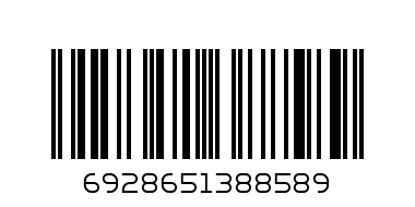 Зубочистки Кит - Штрих-код: 6928651388589