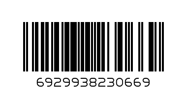 Чайник электр.Mylonds 3л MY-066 - Штрих-код: 6929938230669