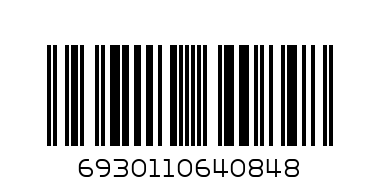 Руль музыкальный в пакете 699A8 - Штрих-код: 6930110640848