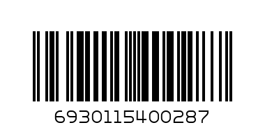 Калькулятор М28 - Штрих-код: 6930115400287