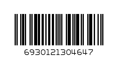 Клейкая лента Dolphin 24х50 (прозр.) - Штрих-код: 6930121304647