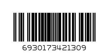 Клей карандаш MIRACULOUS 9G - Штрих-код: 6930173421309