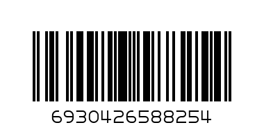 Терка дпосуды 4 шт - Штрих-код: 6930426588254