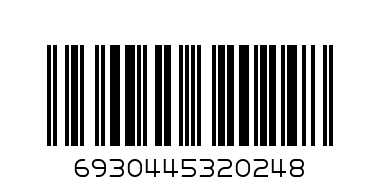 Туркан колготки детские 2024 - Штрих-код: 6930445320248