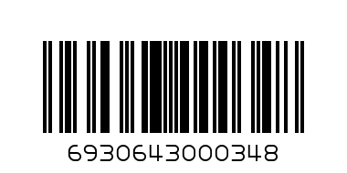 Гольфы "Лили"  30ден - Штрих-код: 6930643000348