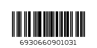 Зубн. щет."Dr. brush" детская - Штрих-код: 6930660901031