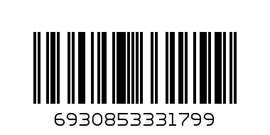 Зарядка Byz 5А - Штрих-код: 6930853331799