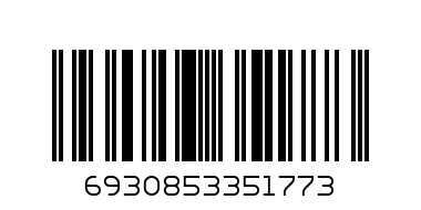 BC-015 type-c - Штрих-код: 6930853351773