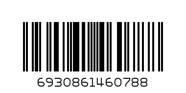 дбк - Штрих-код: 6930861460788