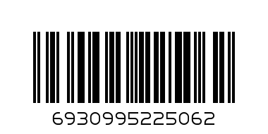 сувенир "серпантин" елочка зеленый блеск" с подсветкой - Штрих-код: 6930995225062