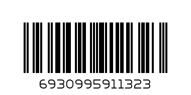 Лампа светод.7.0W 4000К естевств.белый свет - Штрих-код: 6930995911323