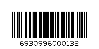 лейкопластырь 10шт - Штрих-код: 6930996000132