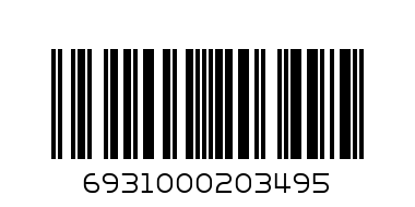 Компрессор автомоб.35л Форс 100020 в прикуриватель   20222 - Штрих-код: 6931000203495