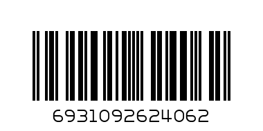 Фейерверк Фокус 19 зарядов - Штрих-код: 6931092624062
